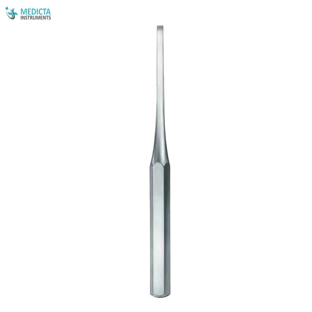 Резец Hibbs Osteotome & Gouge 24 5 см-Высококачественные Ортопедические Инструменты