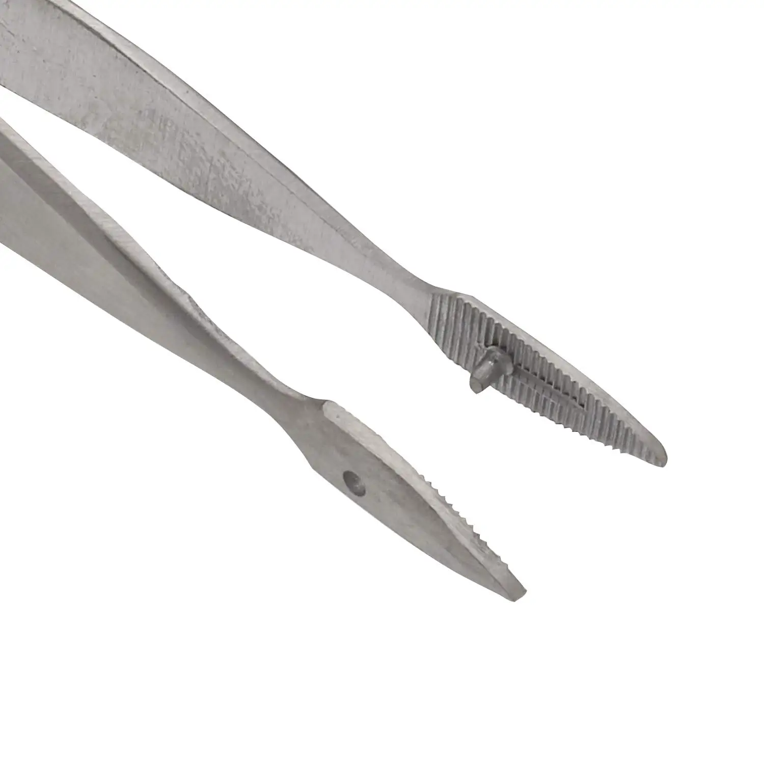 Factory supply hospital Medical  walter splinter forceps stainless steel surgical instrument