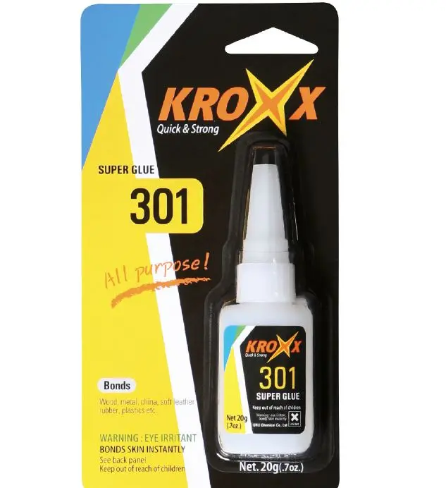 KROXX 301 Super Glue