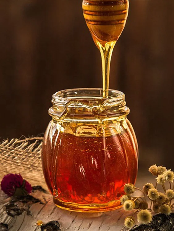 Acacia premium honey