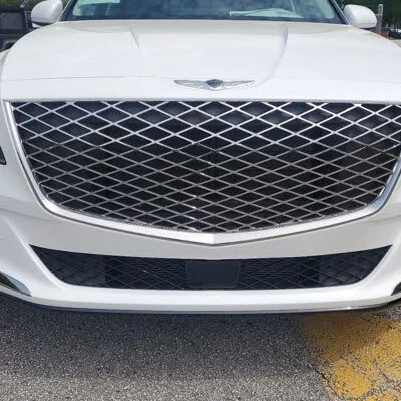 2021 GENESIS GV80 для леворульных автомобилей