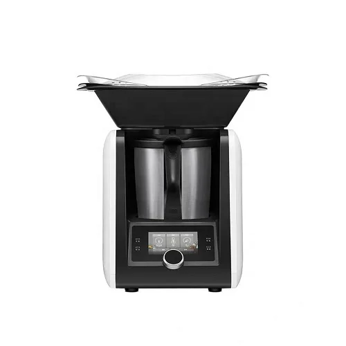 15 in 1 Multi function thermomixer electric smart kitchen food processor