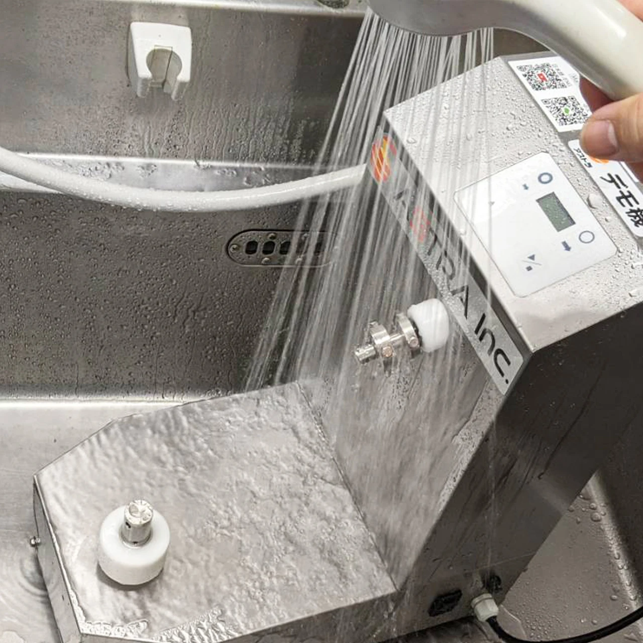 Фруктовый пилинг машины KA-730 для манго/дыня