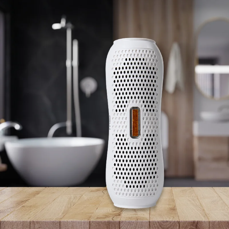 Небольшой осушитель GW SYLVIA 405 перезаряжаемый для гардероба