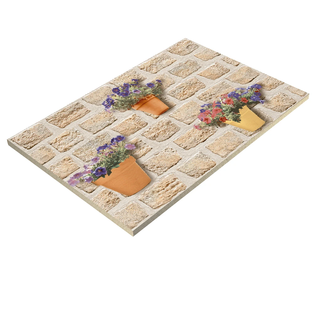 Best selling amazing decorative collection digital glazed  wall tiles 300x450 mm for home decoration