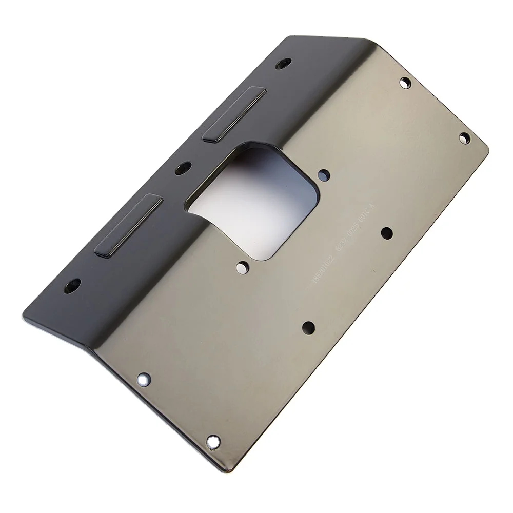 
Professional Manufacturer precision car sheet metal cone former parts 