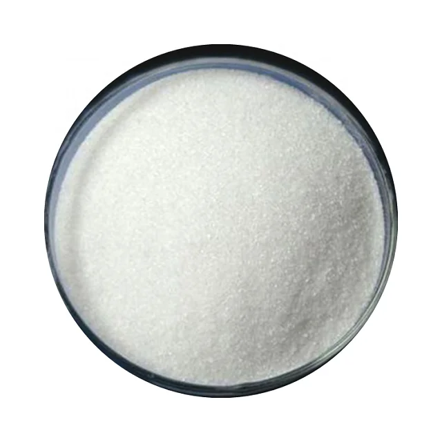 Manufacturer powder preparation additive citric acid for food