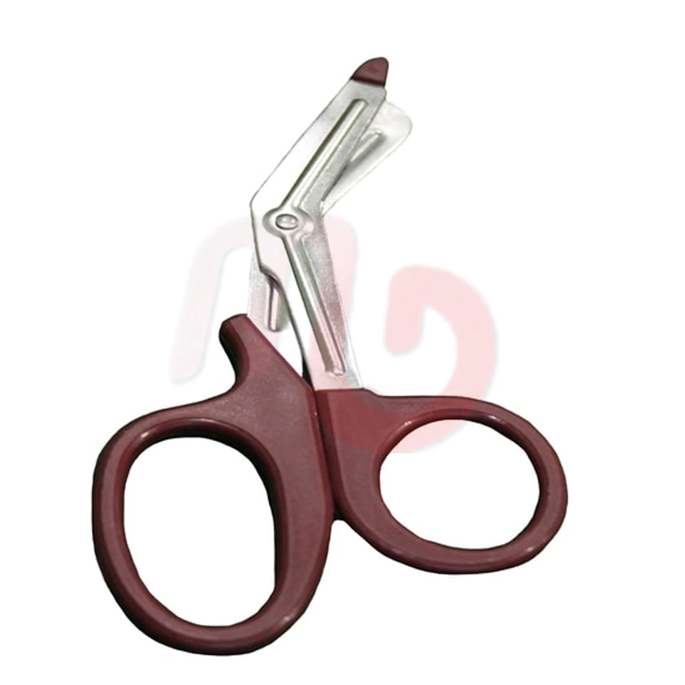 Медицинские ножницы для первой помощи