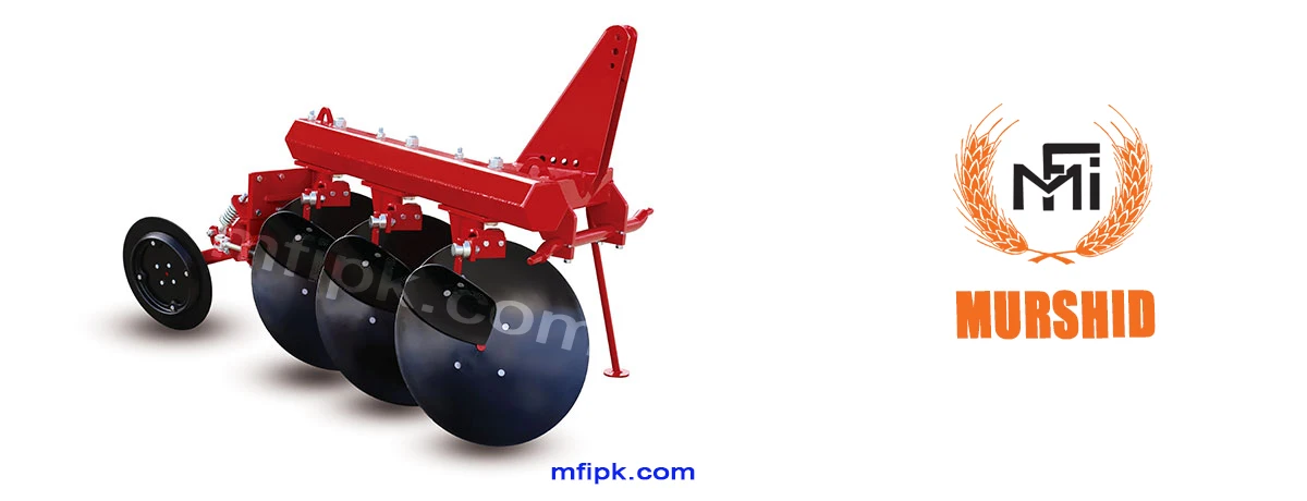 Disc plough New Disc Plough Disc Plough