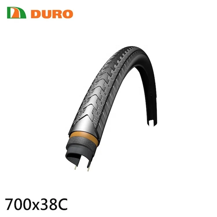 Best seller 700x38c bicycle tire for urban trekking