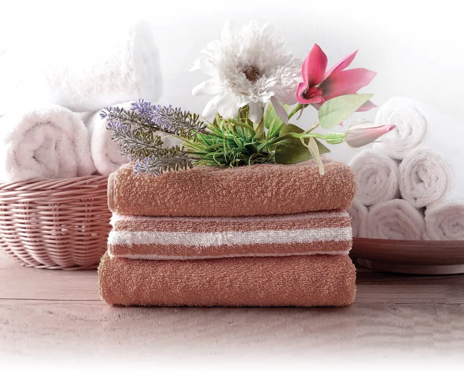 Professional Manufacture Face Towels Cheap Price 100% Cotton High Quality Soft Comfortable