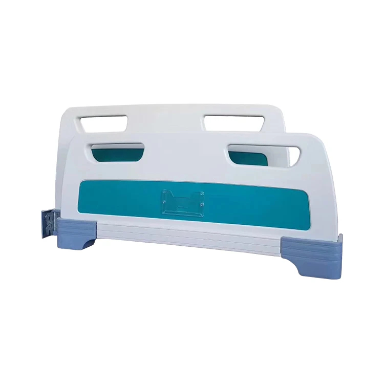 
Top sell spare parts ABS head and foot board hospital bed head unit/head bed hospital 