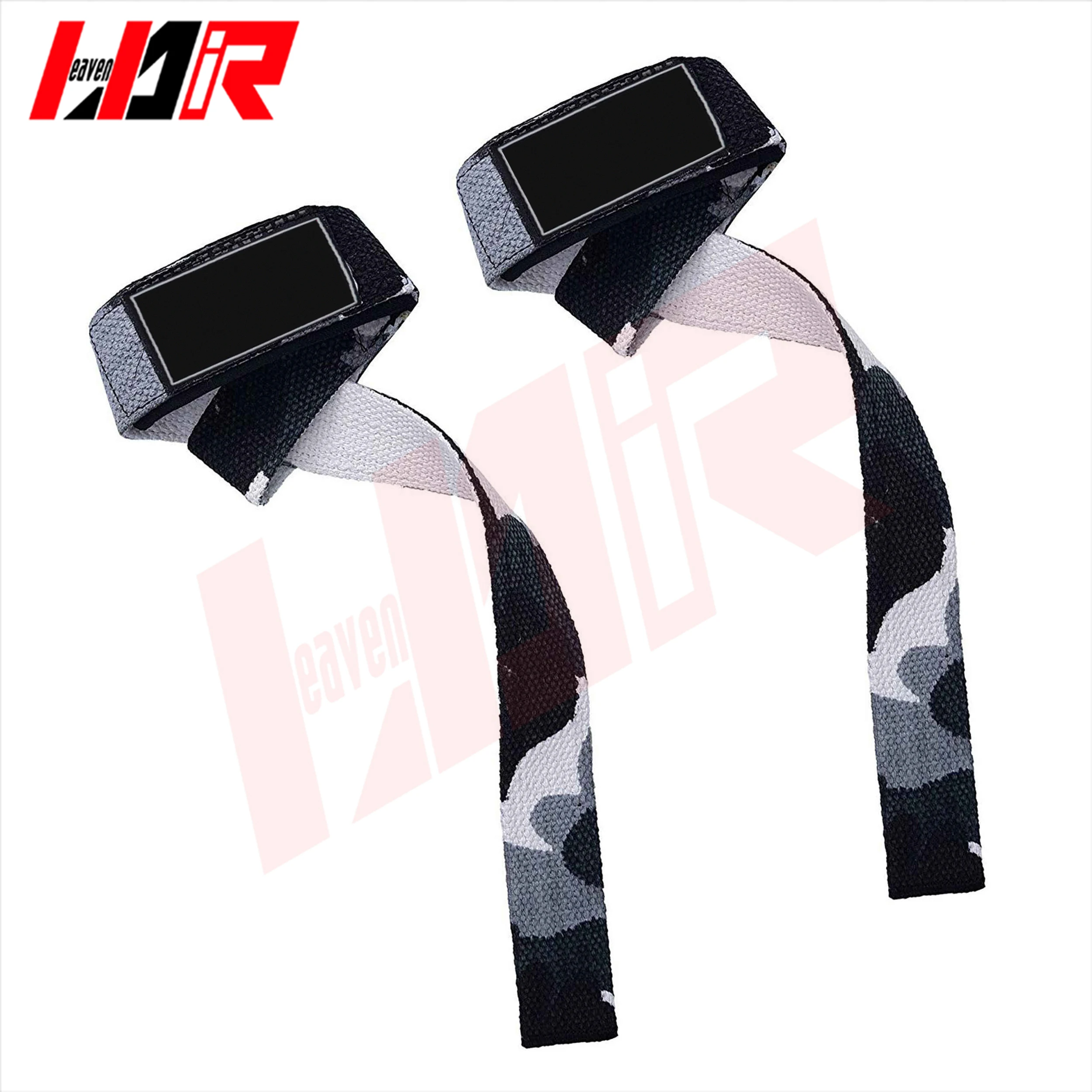  Оптовая продажа камуфляжные повязки на запястье для тяжелой атлетики