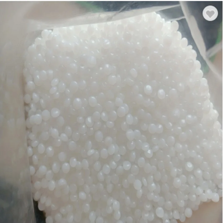 Гранулы из натуральной/переработанной смолы LDPE/гранулы Пленки LDPE