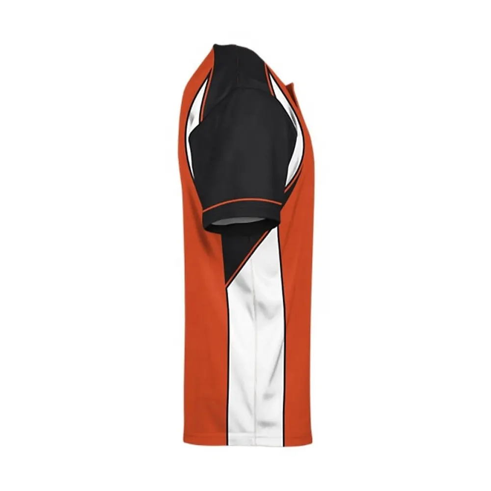 Fast delivery Custom Printing Baseball Plain Shirts Blue Baseball Jersey Outfit Mens Sublimation Cheap Price Baseball jersey