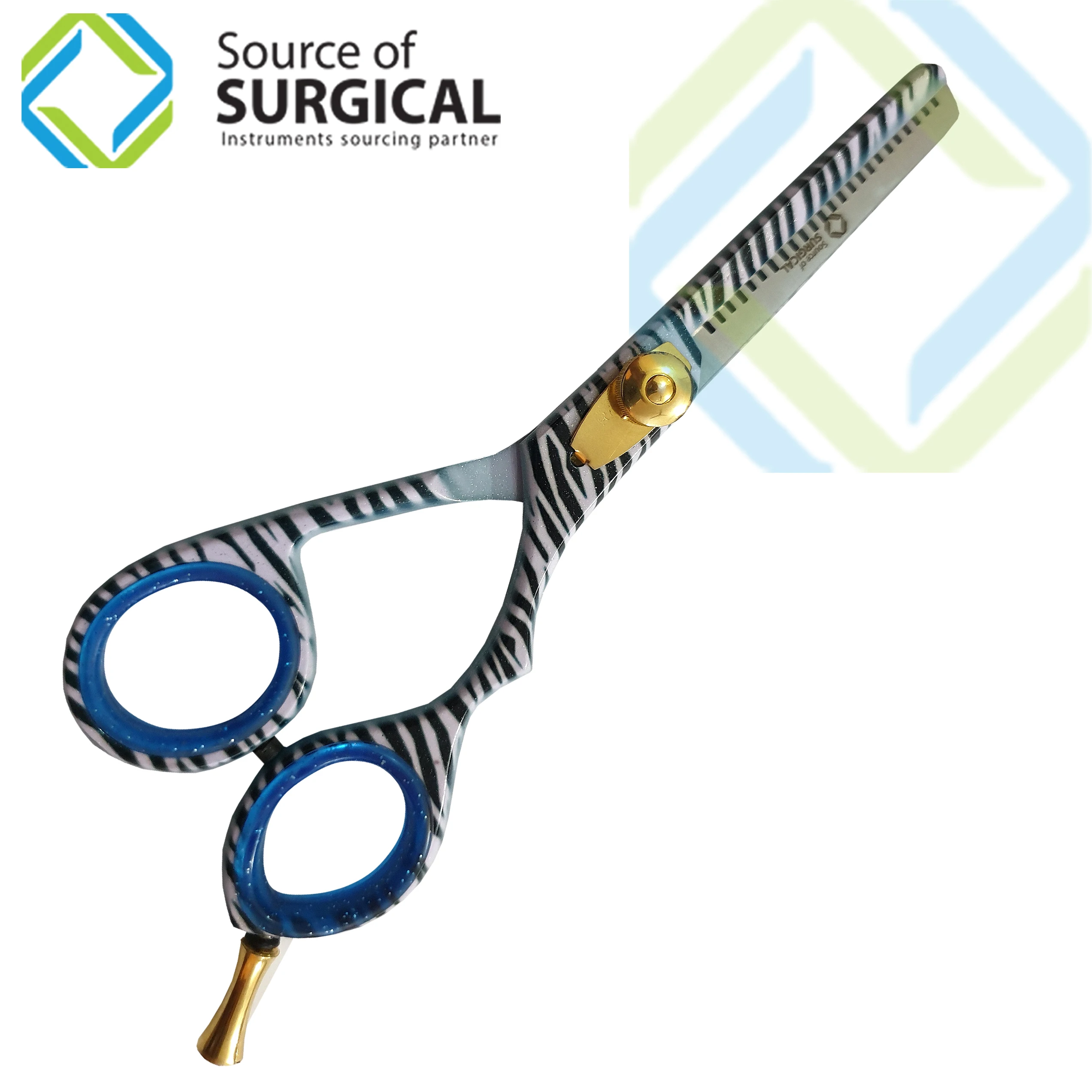 Barber Thinning Scissors Cutting Scissors