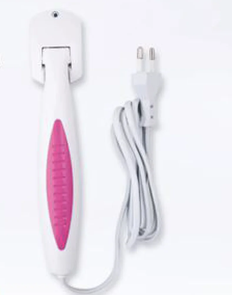 Depilatory wax strip heater patented product multi type eu plug and private label wax producing