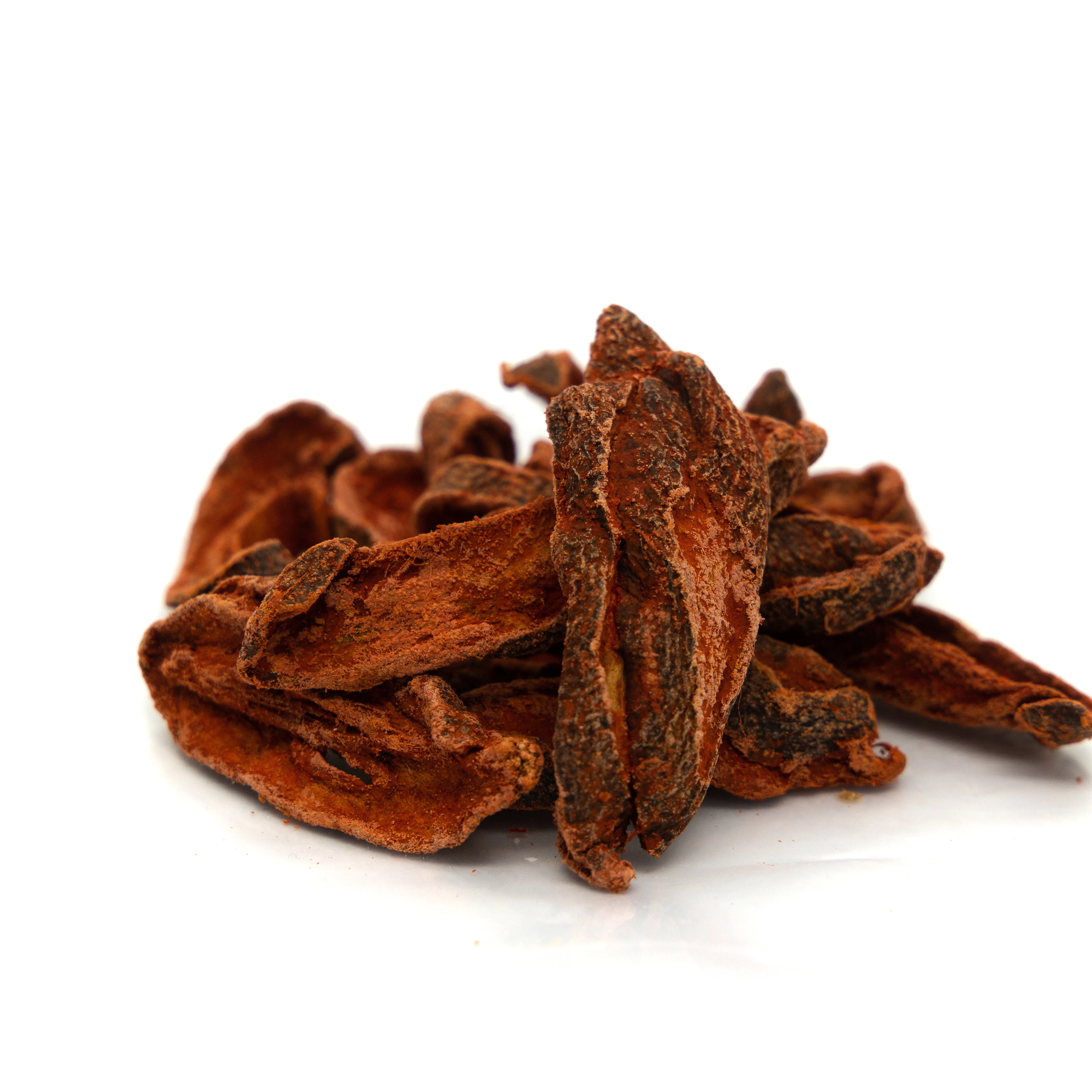 Dried Salted Red Mango Slice