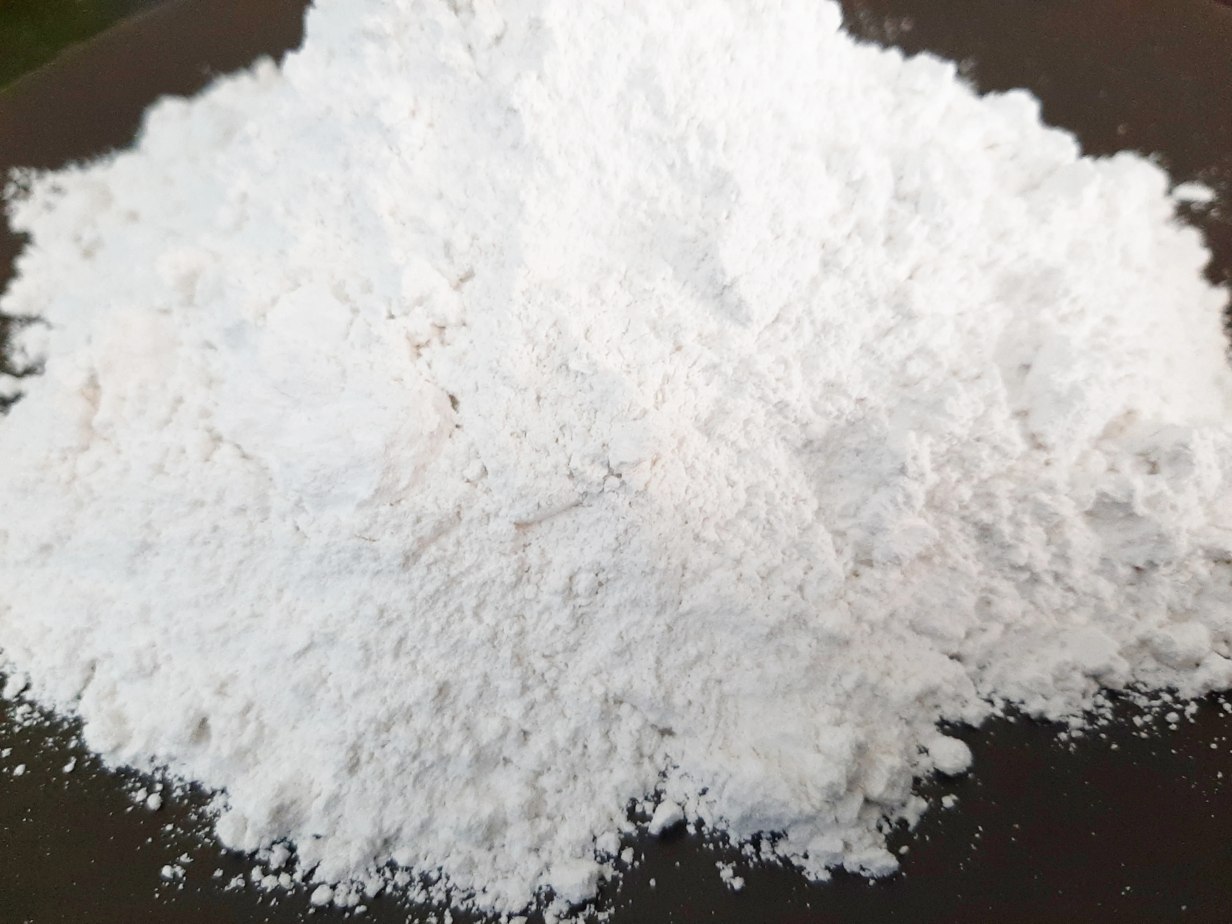 Calcined Gypsum Powder (POP)