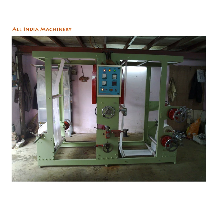 Superb Quality Single Color Roto Gravure Printing Machine from Trusted Supplier