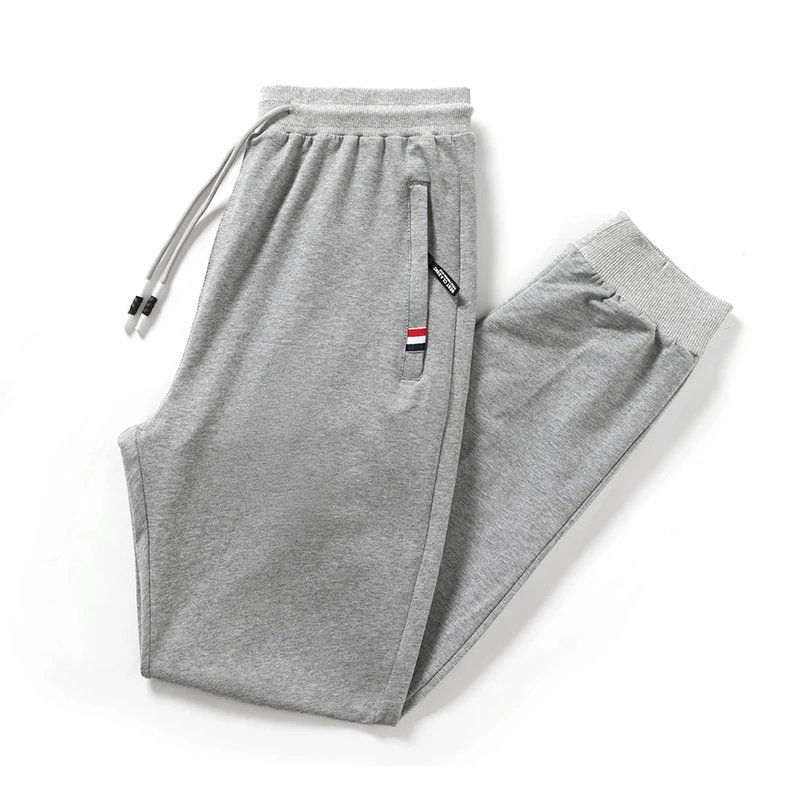 Custom Logo/Pattern/Embroidery kids sweatpants