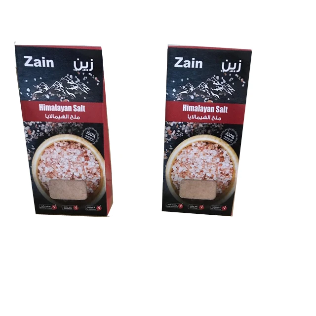  Himalayan natural pink salt /Himalayan