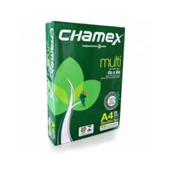 Высококачественная копировальная бумага Chamex / A4 по низкой цене 80 70 75 г/м2/500 листов на рейм A