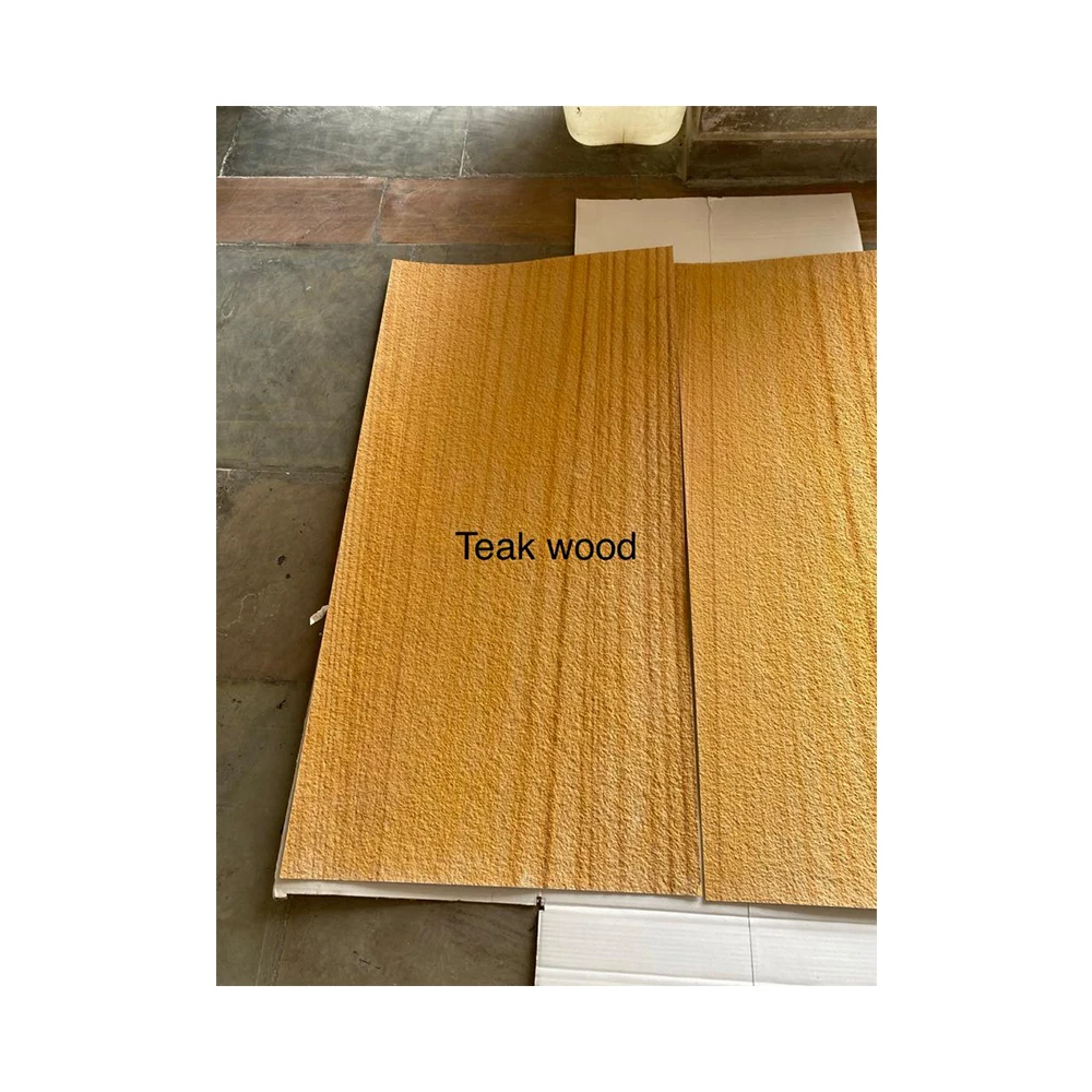 Newly Arrival Natural Golden Teakwood Sandstone Tiles & Slabs For Sale At Bulk Exporter - Stone Field India