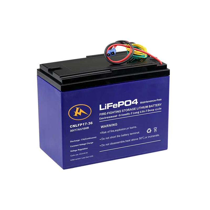 OEM/ODM Customizable Lifepo4 Deep Cycle Fire Emergency Storage Battery Packs