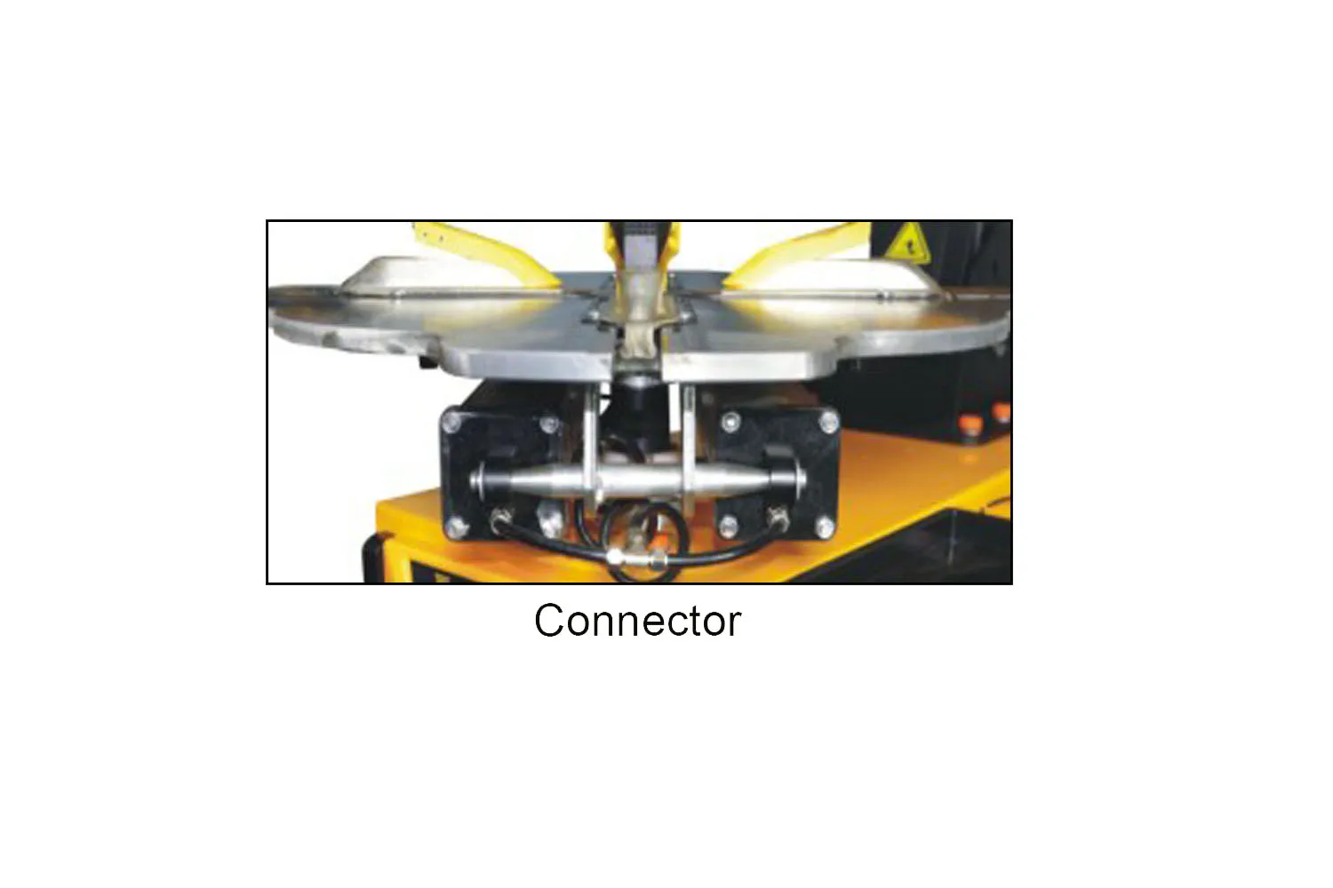 Car Tyre Changer Convenient and smooth replacement of car tire equipment