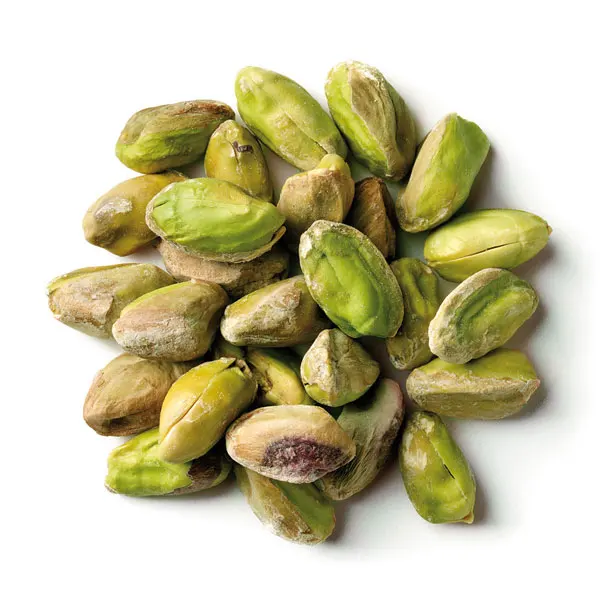 RAW PISTACHIO NUTS