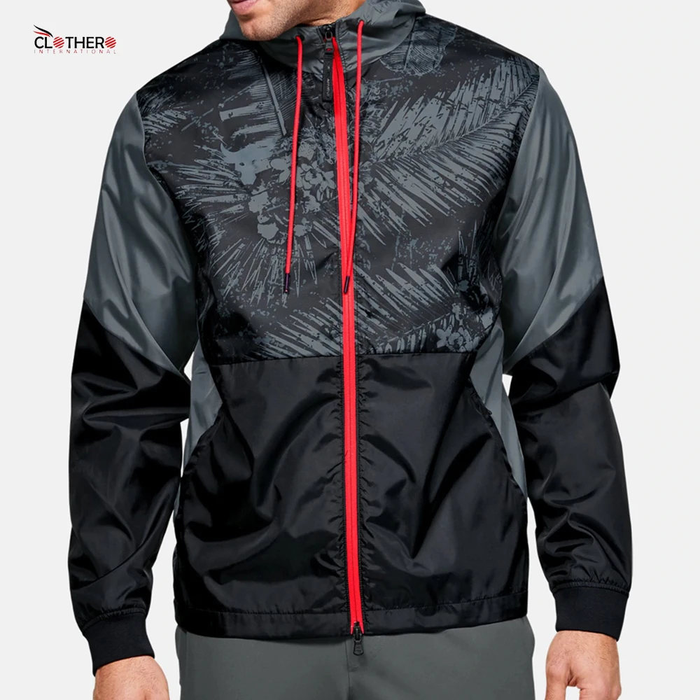 7 4V Battery Winter Custom Ski Hunting Heated Coats and Warm Clothing Comprehensice Heated Jacket Black Casual Cotton Body OEM