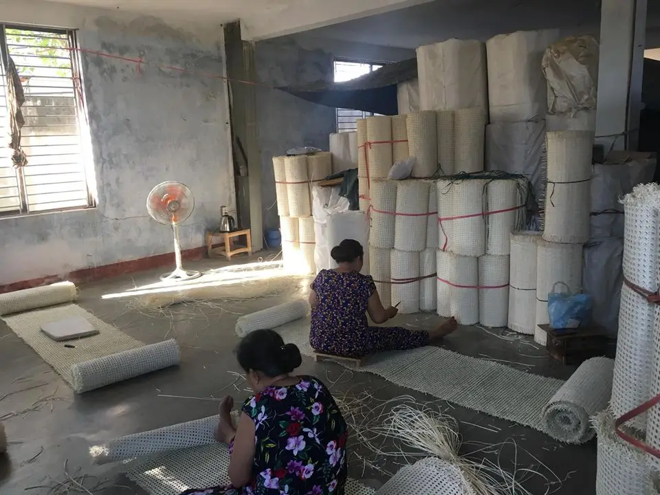 Мебель лучшего качества из высококачественных ротанговых тканей (Pita Khooi + 84 797987481) 99