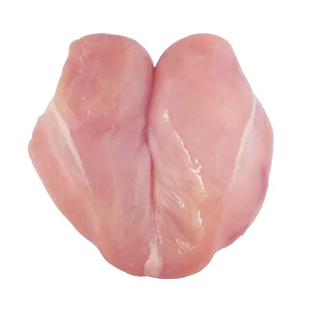 
Wholesale Chinese Feature fried chicken breast steak frozen chicken meat prepared food 