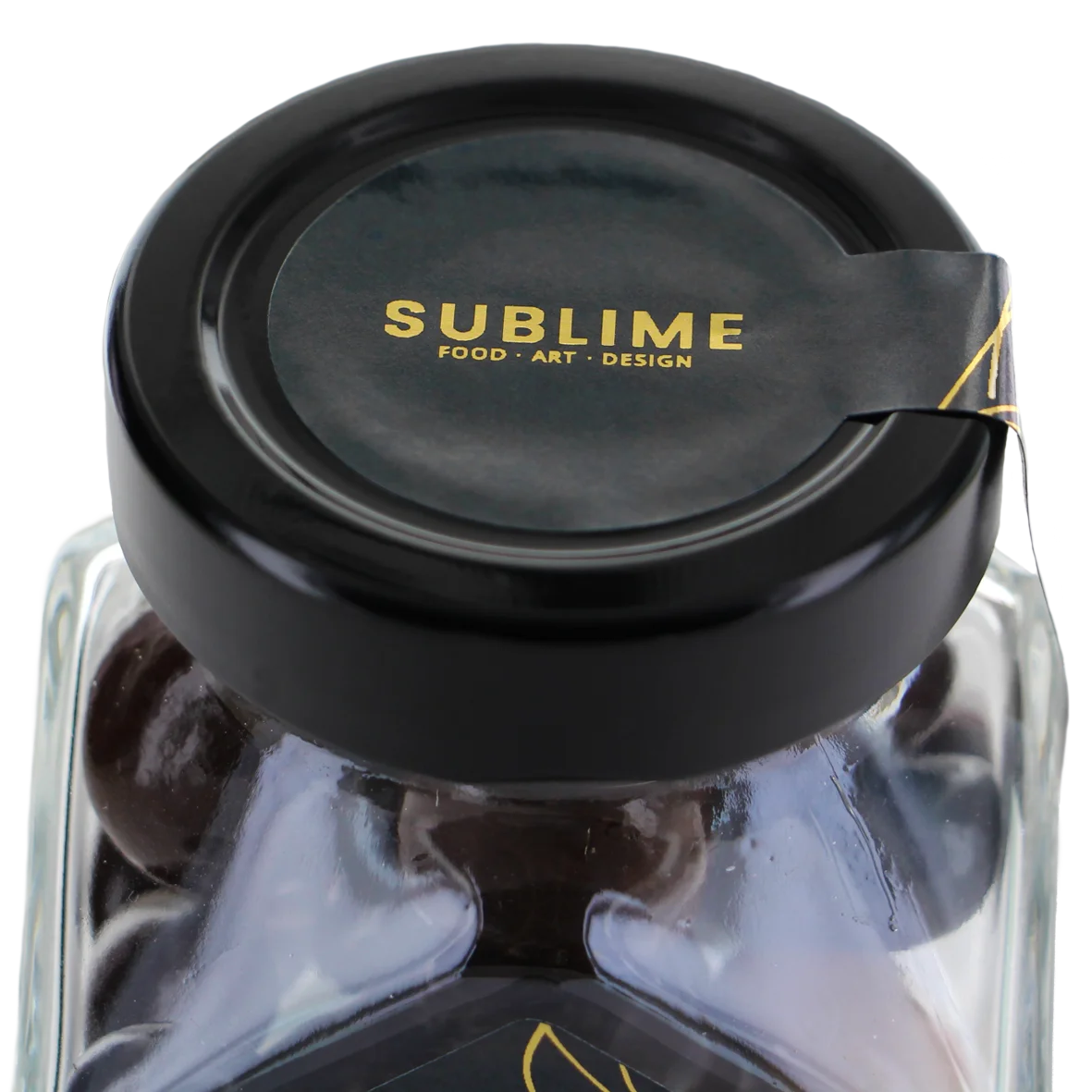 Высококачественные итальянские шоколадные и кофейные драже | Подарочные коробки ручной работы | Индивидуальная торговая марка