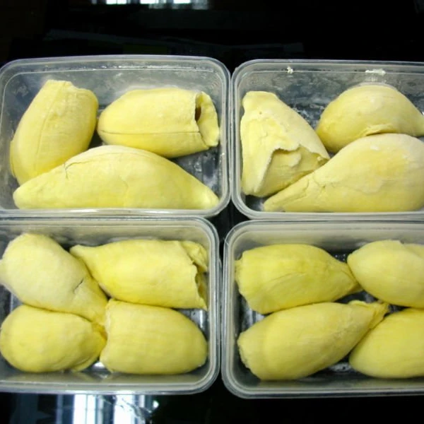 DURIAN FRUIT - DURIAN NUTRION - VIETNAM DURIAN FRUIT PRICE