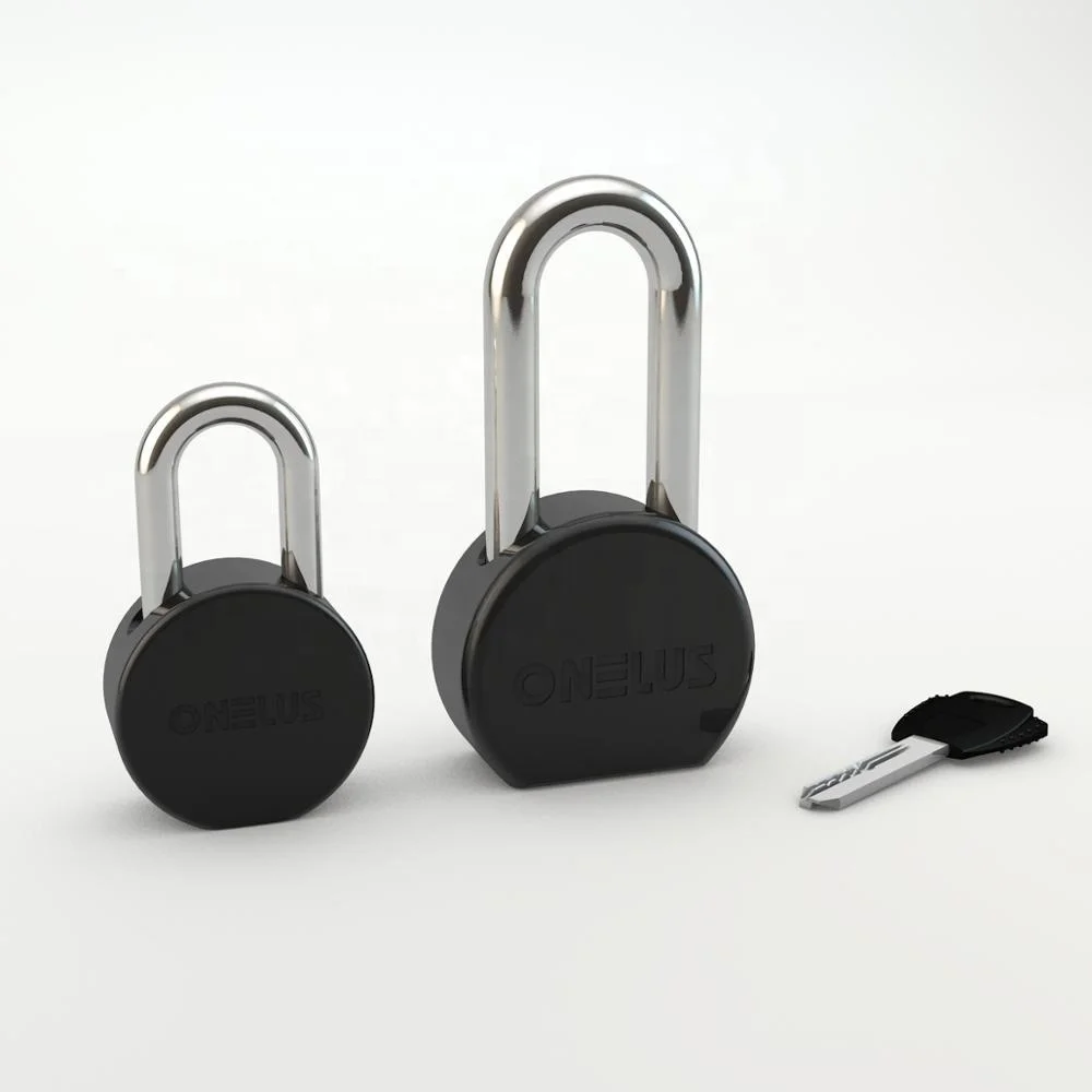 Замок устойчив к удару молотка высокой точности твердый железный замок