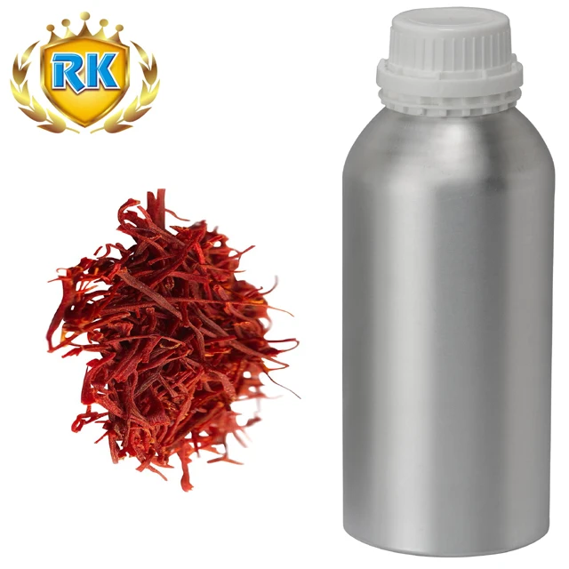 
Saffron Oil 