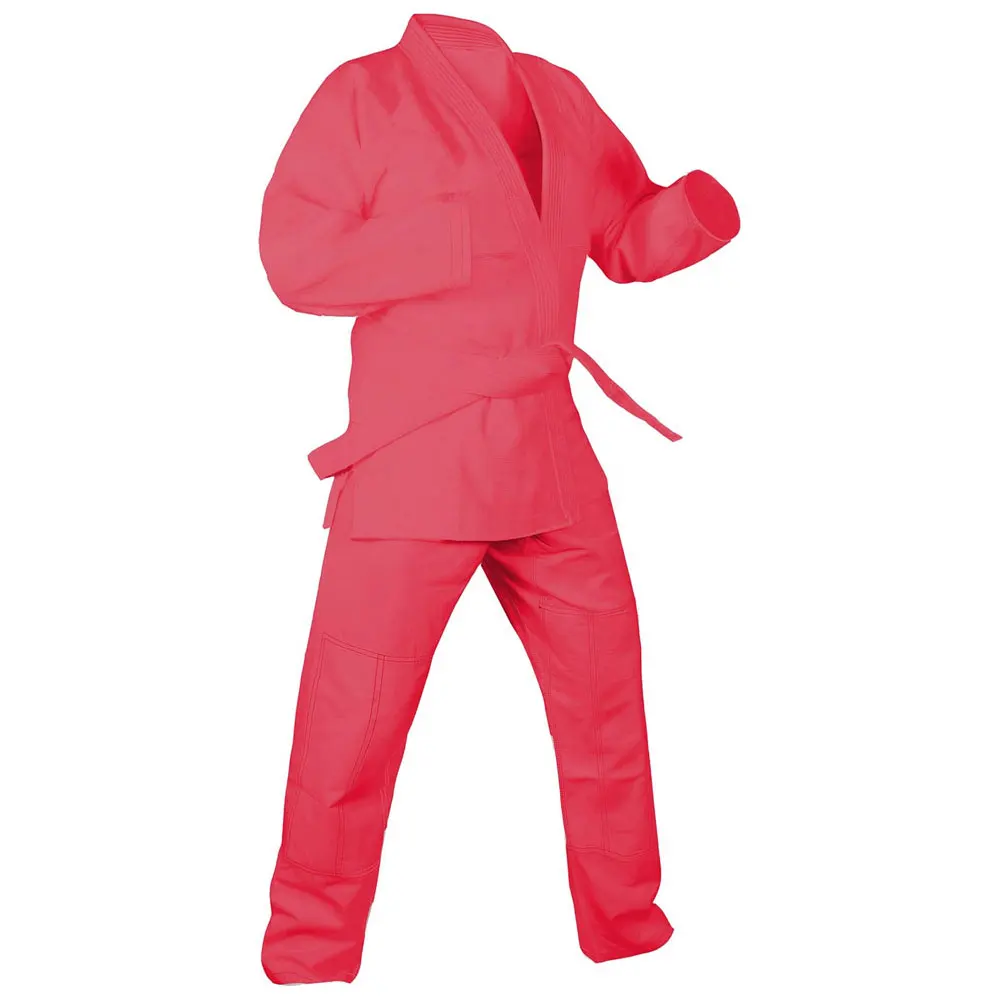 Легкие боевые искусства форма для каратэ индивидуальная Каратэ взрослых униформа мужчин