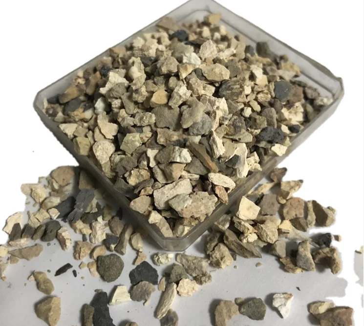 Bauxite ore/ Calcined Bauxite  /Raw Bauxite