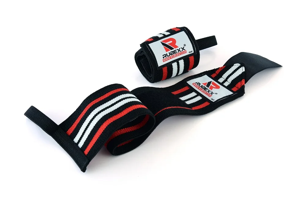 2020  Low Price  Gym Wrist Straps lifting Custom Wrist Wraps for amazon FBA(with bar codes)