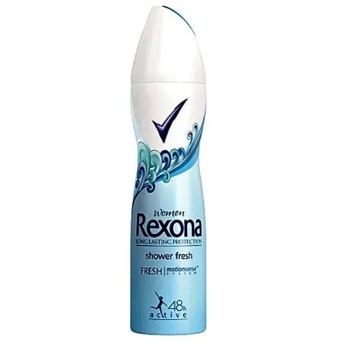 Rexxona Body Spray 150ML 200ML