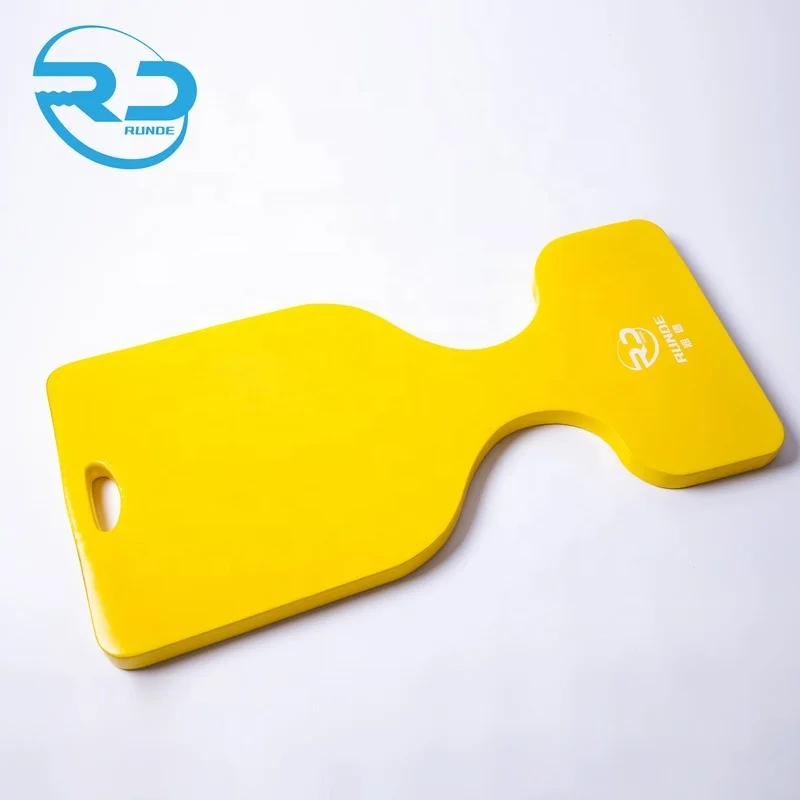 High Quality Water Floating NBR/PVC Foam aqua Saddle pool Float for Sitting Pad