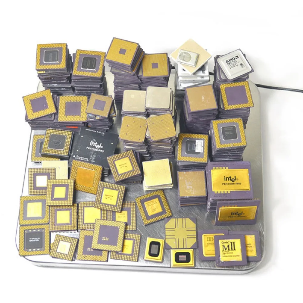 cpu scrap  user