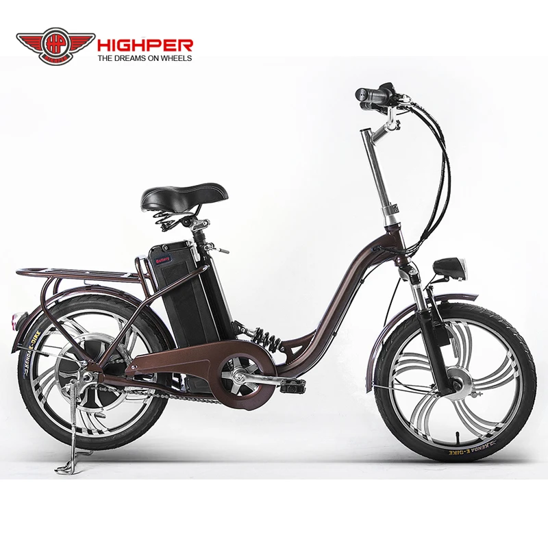 Chinese 250W 18 INCH EBIKE for Adults/kids