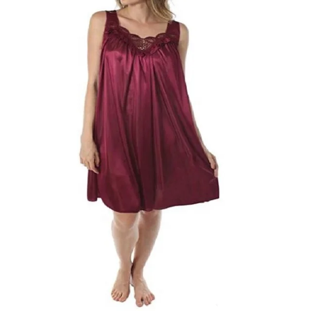
Ladies night Gown 
