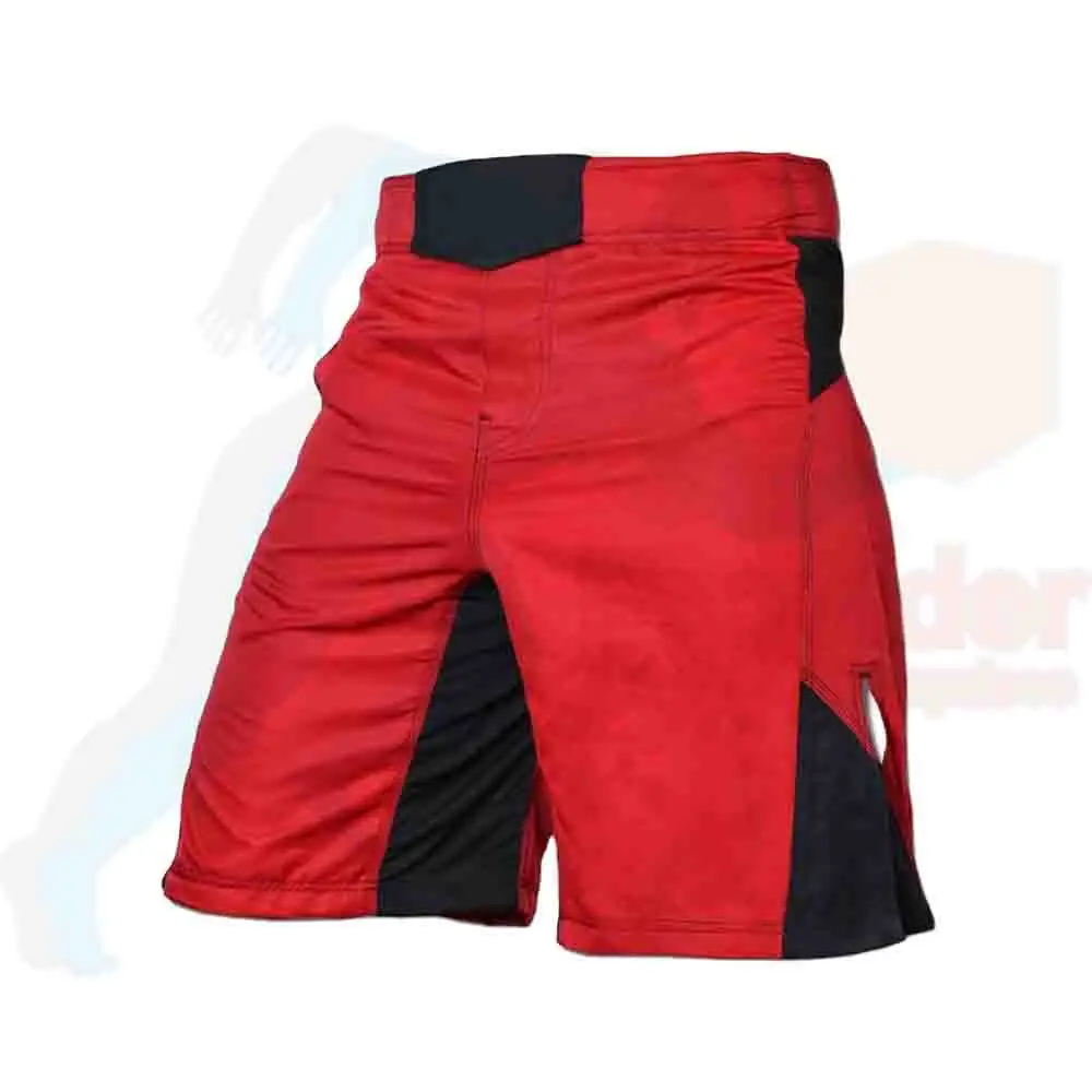 
High quality Muay thai and kickboxing shorts 