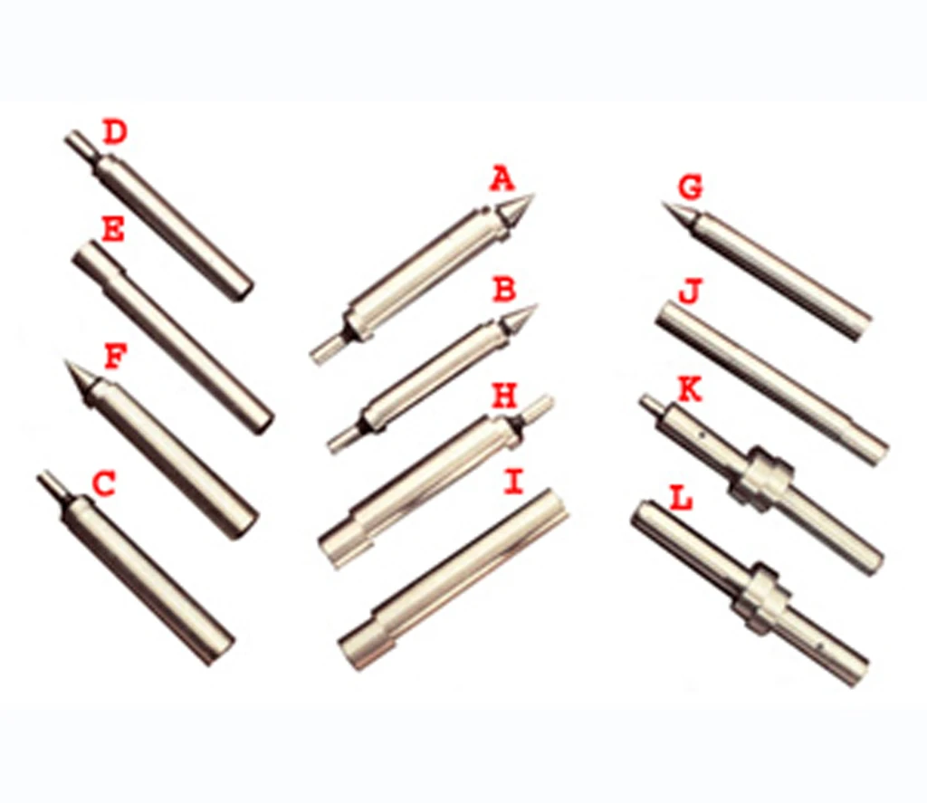 Edge Finder / Centre Finders