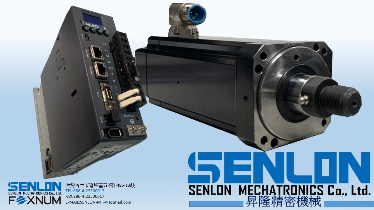 Heavy-Duty Electric Cylinder Linear Actuator for Simulator