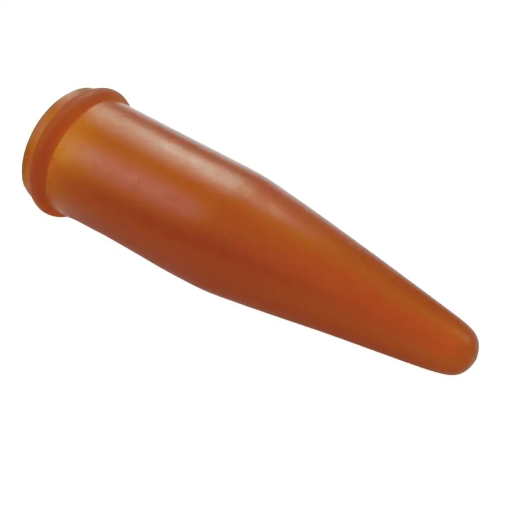 Manufacturer Cheap Price Non-toxic Natural Rubber Teats M13 For Small Cattle Nipples For Dairy Animals